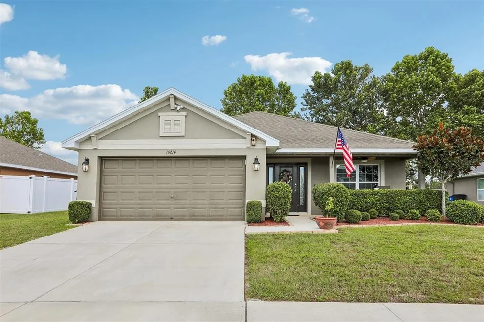 Unit for sale at 16214 VINE CLIFF AVENUE, HUDSON, FL 34667