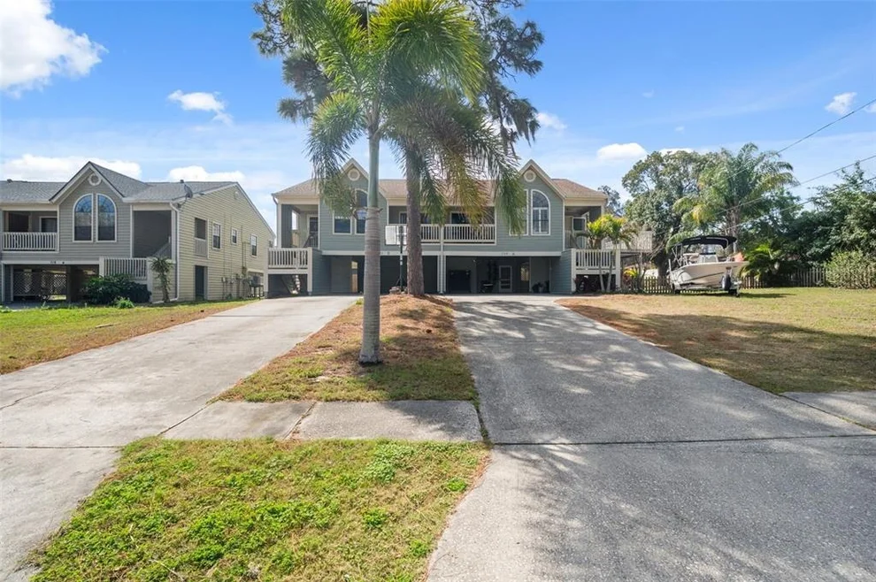 Unit for sale at 700 OHIO AVENUE, PALM HARBOR, FL 34683