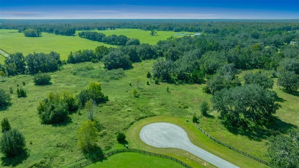 Unit for sale at TBD NW 154TH AVENUE ROAD, MORRISTON, FL 32668
