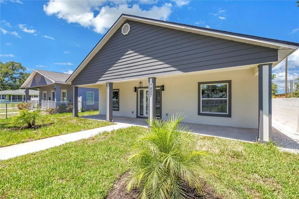 Unit for sale at 1827 16TH STREET S, ST PETERSBURG, FL 33705