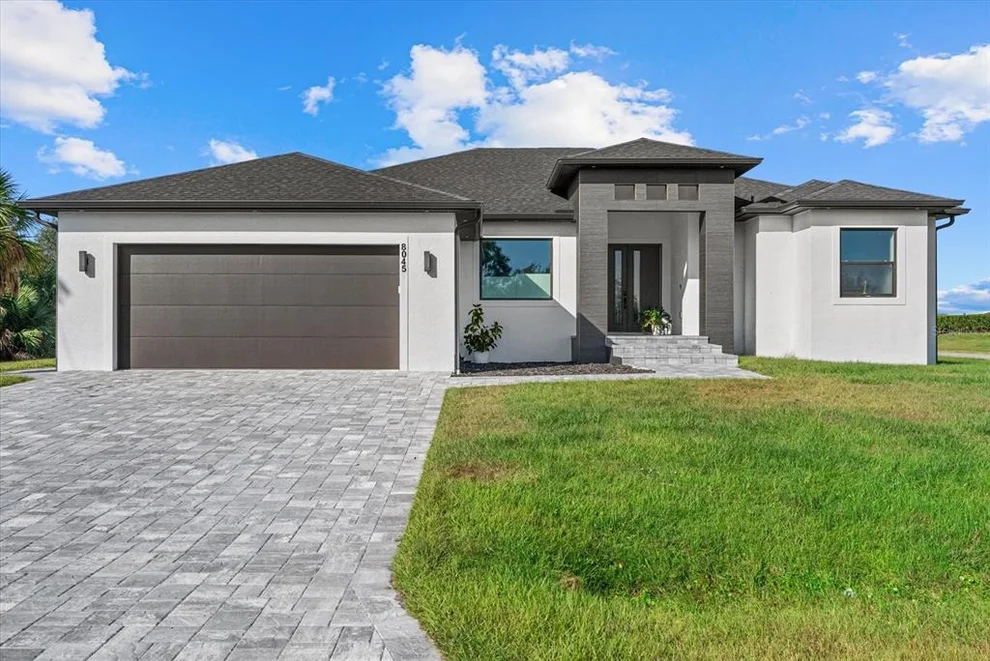 Unit for sale at 8045 BOSCO ROAD, PORT CHARLOTTE, FL 33981