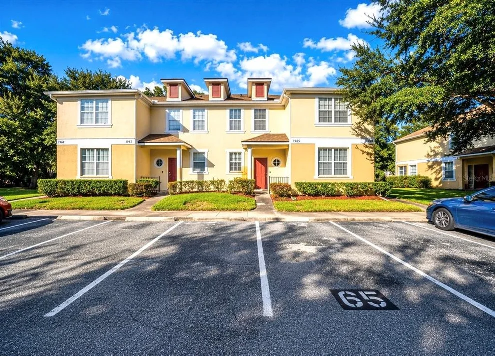 Unit for sale at 1965 FIESTA RIDGE COURT, TAMPA, FL 33604