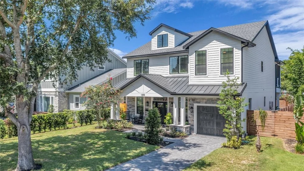 Unit for sale at 1200 EDWARDS LANE, ORLANDO, FL 32804