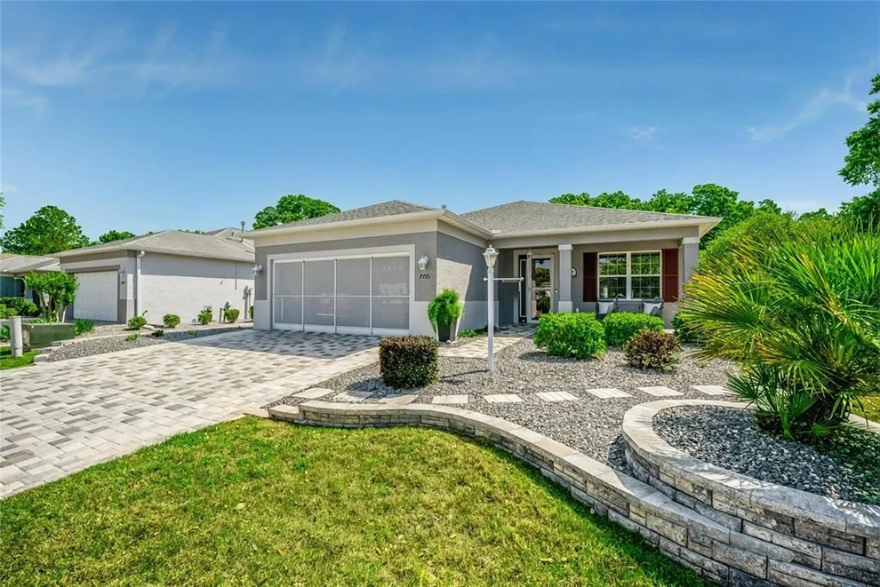 Unit for sale at 7771 SW 80TH PLACE ROAD, OCALA, FL 34476
