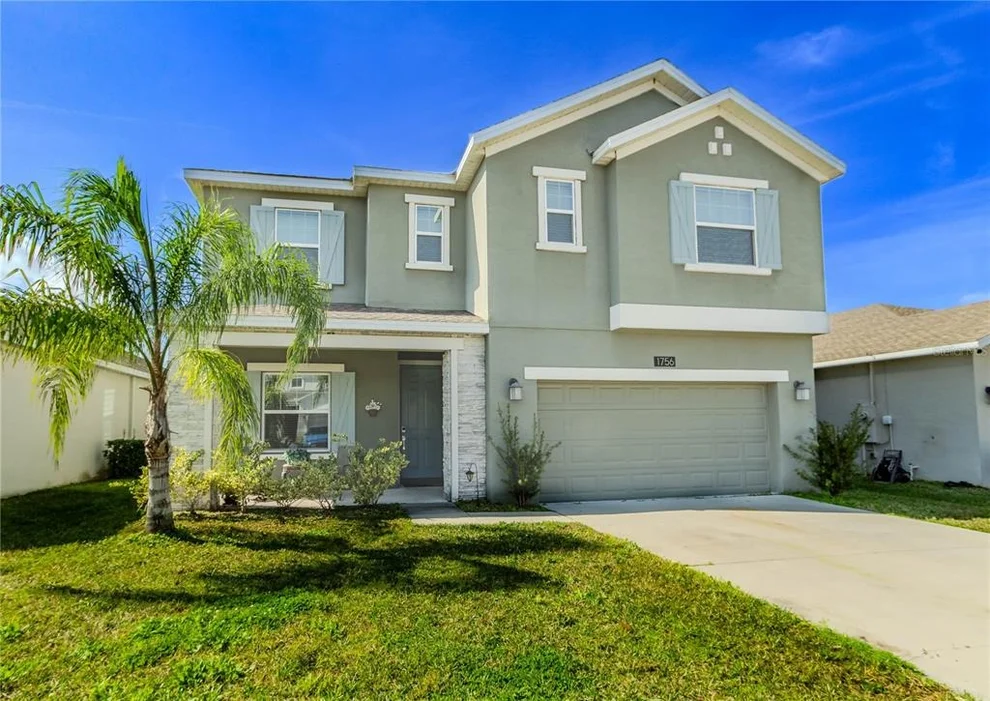 Unit for sale at 1756 CHATSWORTH CIRCLE, ST CLOUD, FL 34771