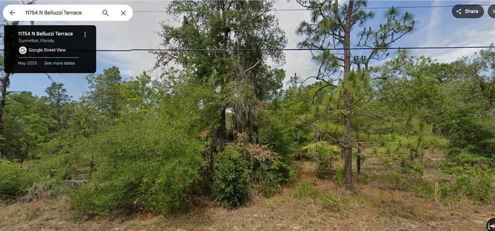 Unit for sale at 11754 N BELLUZZI TERRACE, DUNNELLON, FL 34433