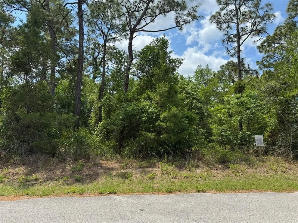 Unit for sale at Lot 78 WATERBIRD WAY, BROOKSVILLE, FL 34613