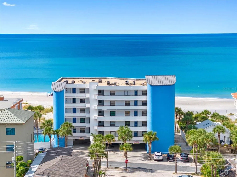 Unit for sale at 13336 GULF BOULEVARD, MADEIRA BEACH, FL 33708