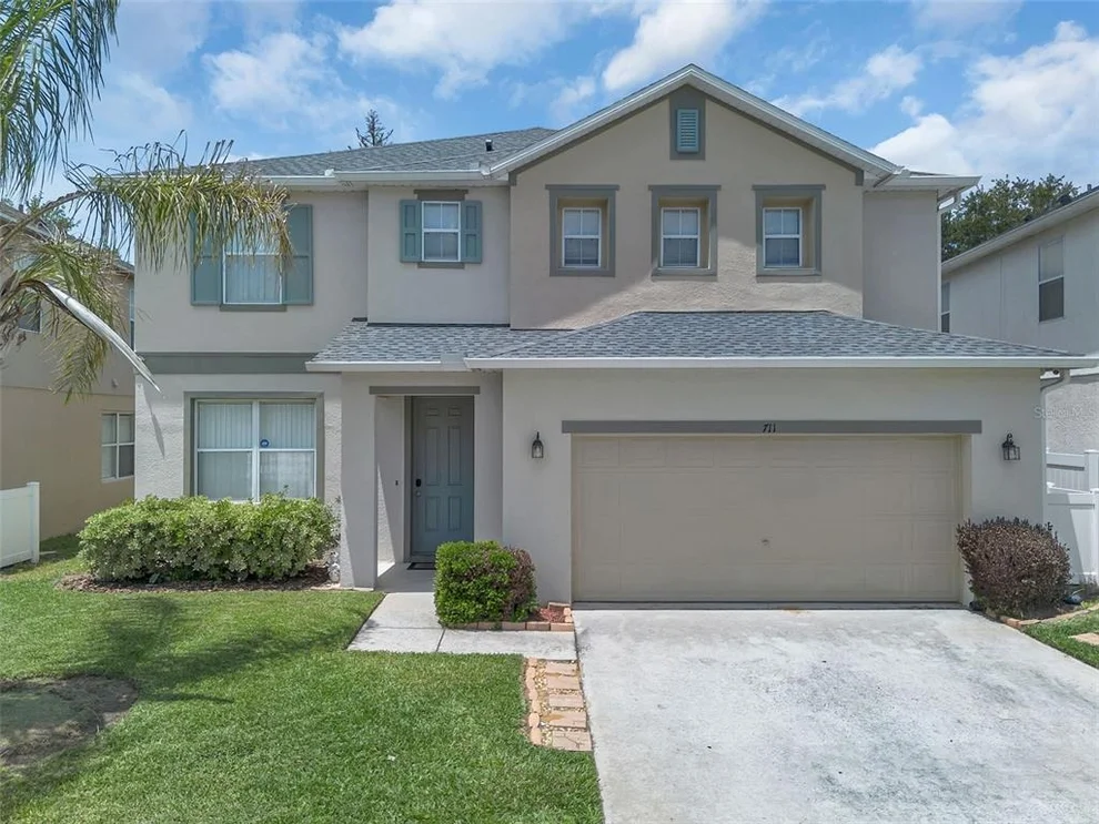 Unit for sale at 711 KETTERING ROAD, DAVENPORT, FL 33897