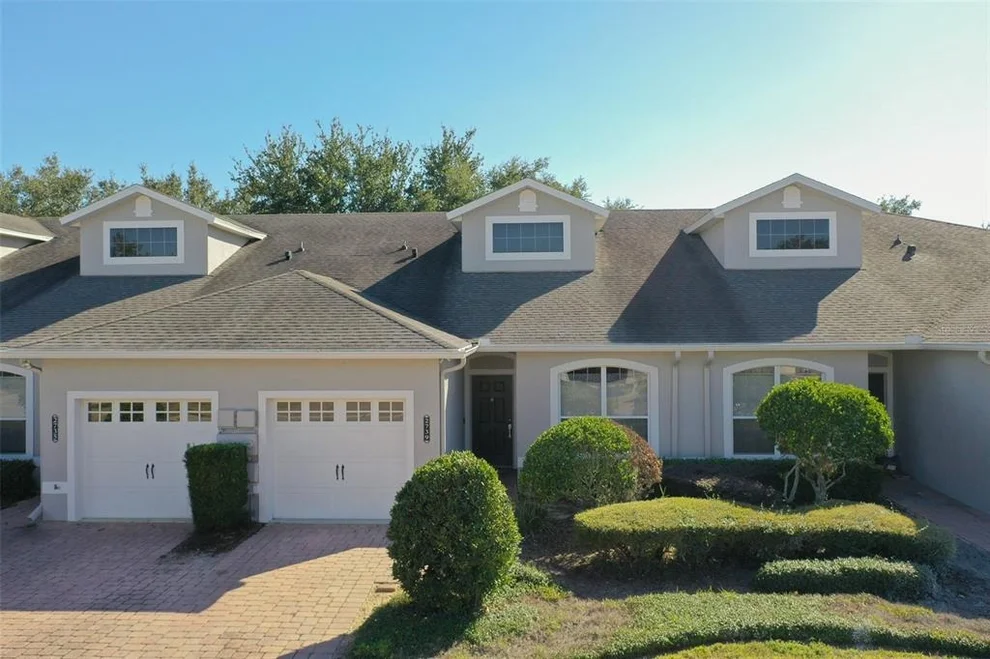 Unit for sale at 2739 RUTLEDGE COURT, WINTER HAVEN, FL 33884