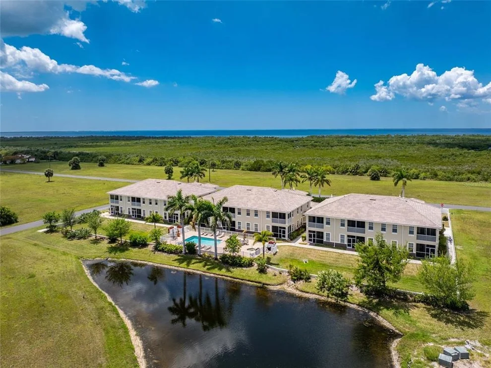Unit for sale at 17094 ACAPULCO ROAD, PUNTA GORDA, FL 33955