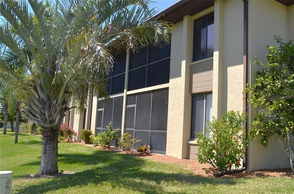 Unit for sale at 4024 OAKVIEW DRIVE, PUNTA GORDA, FL 33980