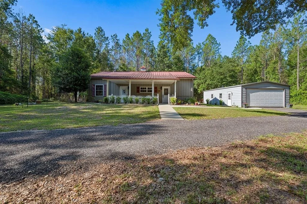 Unit for sale at 14590 NE 35TH AVENUE, CHIEFLAND, FL 32626