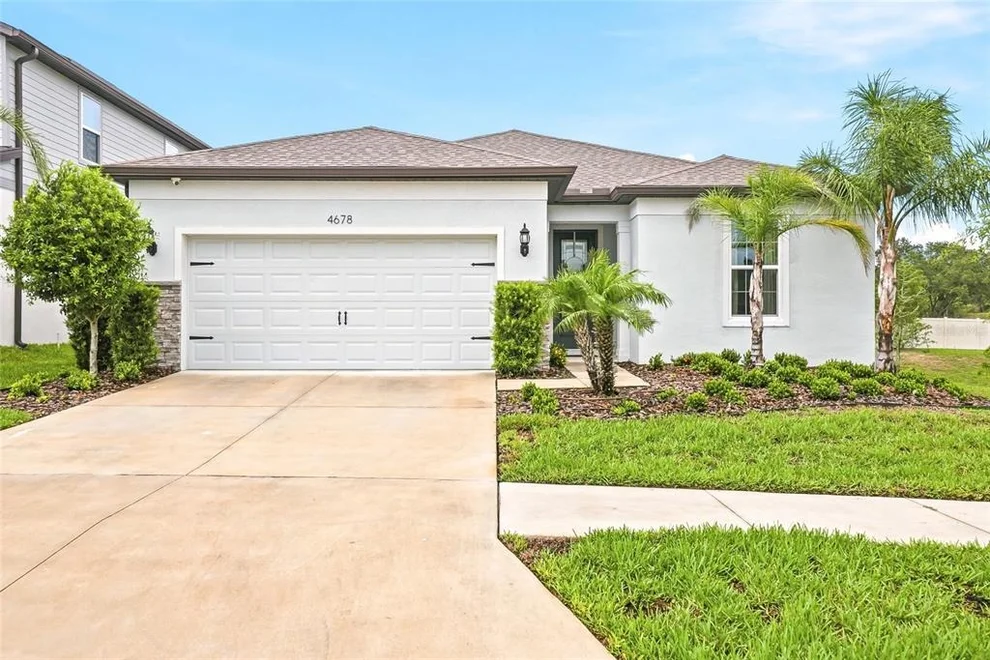 Unit for sale at 4678 DOVER BLUFF COURT, VALRICO, FL 33594