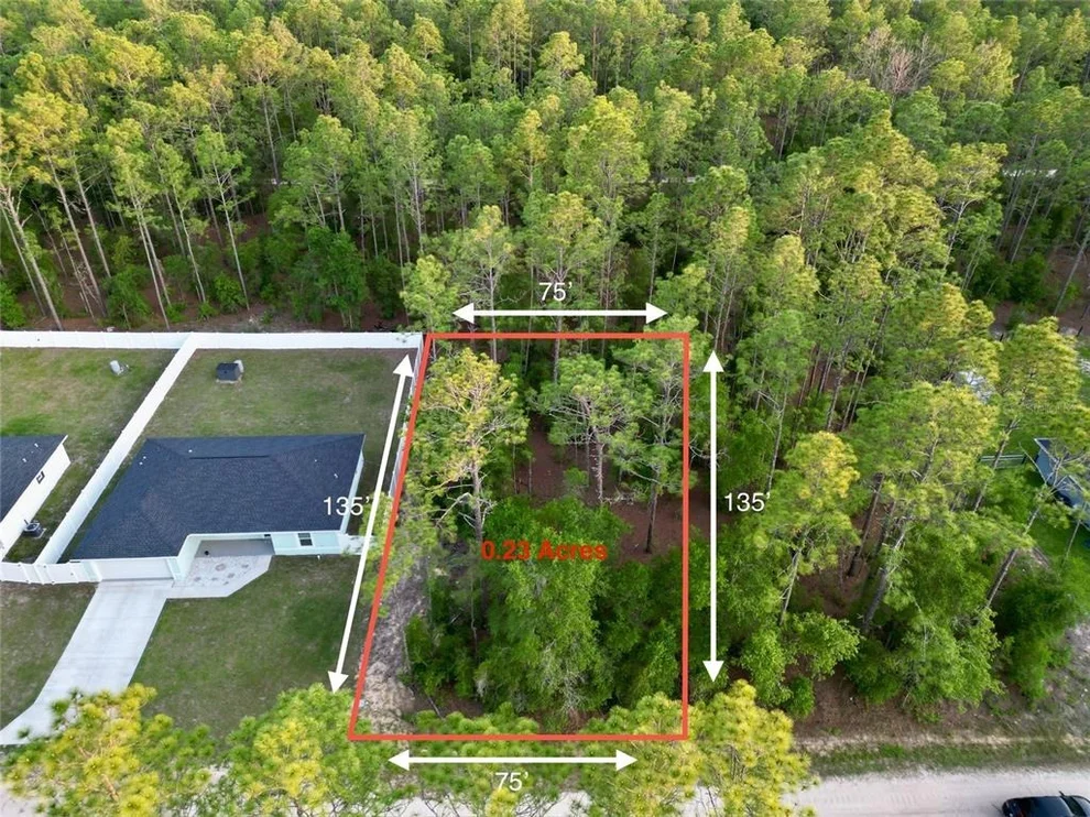 Unit for sale at TBD SW 30TH STREET, OCALA, FL 34481