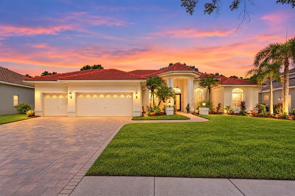 Unit for sale at 9136 HIGHLAND RIDGE WAY, TAMPA, FL 33647