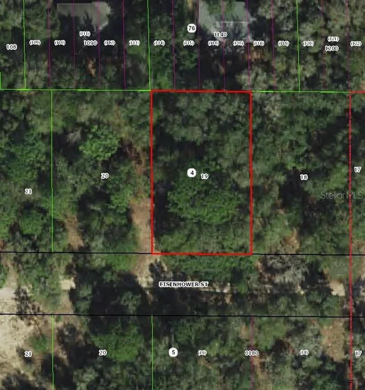 Unit for sale at 3012 EISENHOWER STREET W, INVERNESS, FL 34453