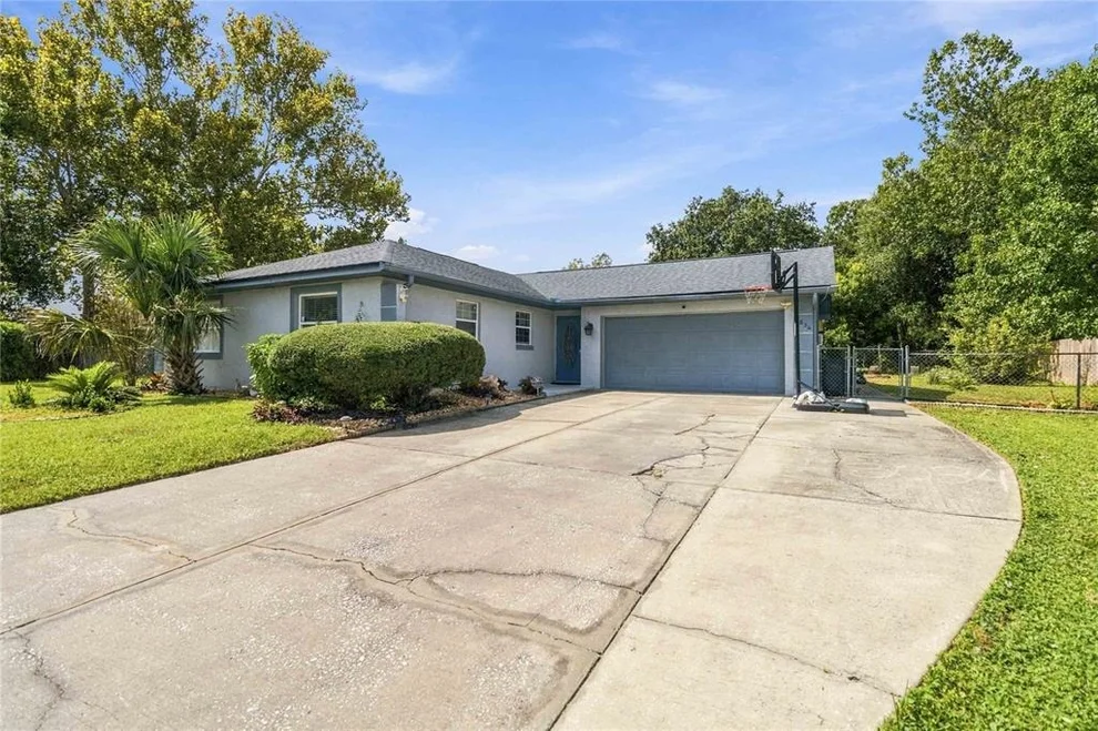 Unit for sale at 3034 SUWANNEE COURT, APOPKA, FL 32703