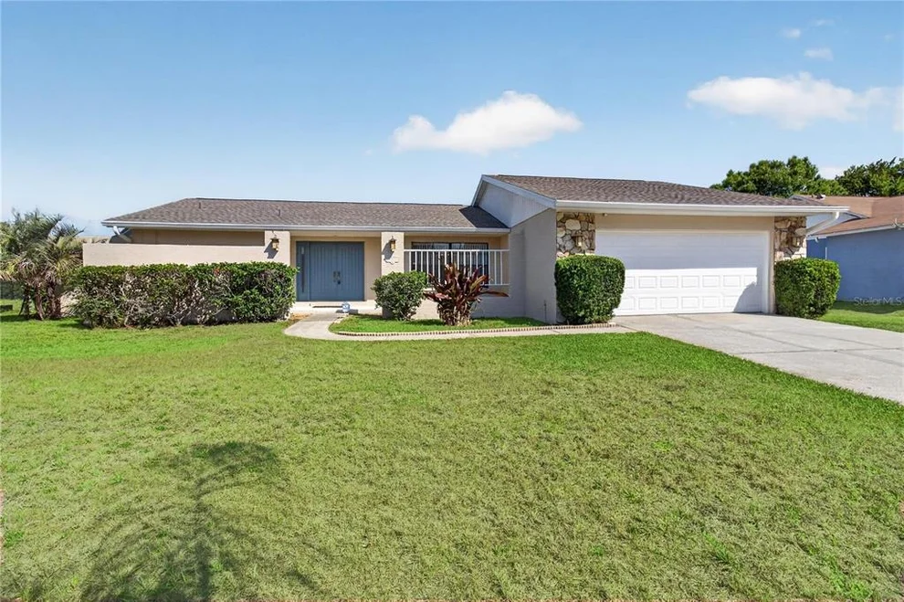 Unit for sale at 23311 DOVER DRIVE, LAND O LAKES, FL 34639