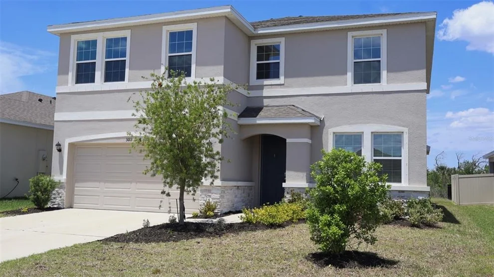 Unit for sale at 3813 LIVELY CORAL PLACE, BRADENTON, FL 34208