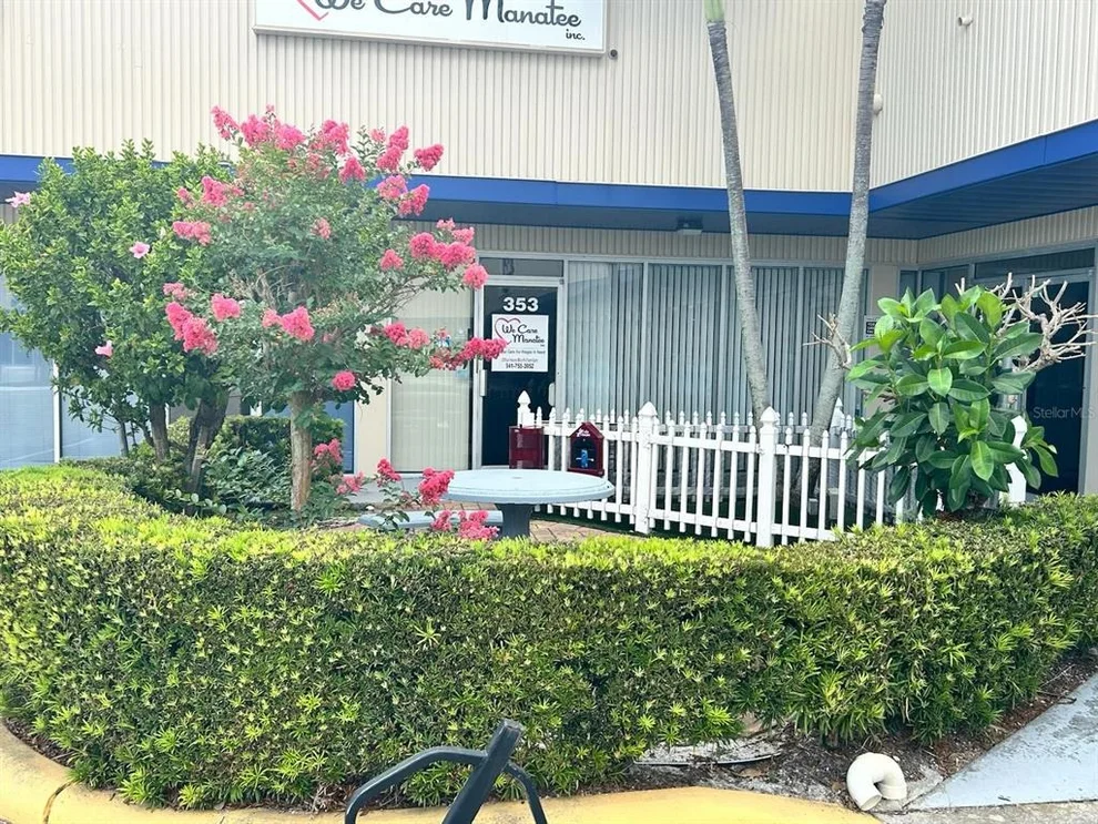 Unit for sale at 353 6TH AVENUE W, BRADENTON, FL 34205
