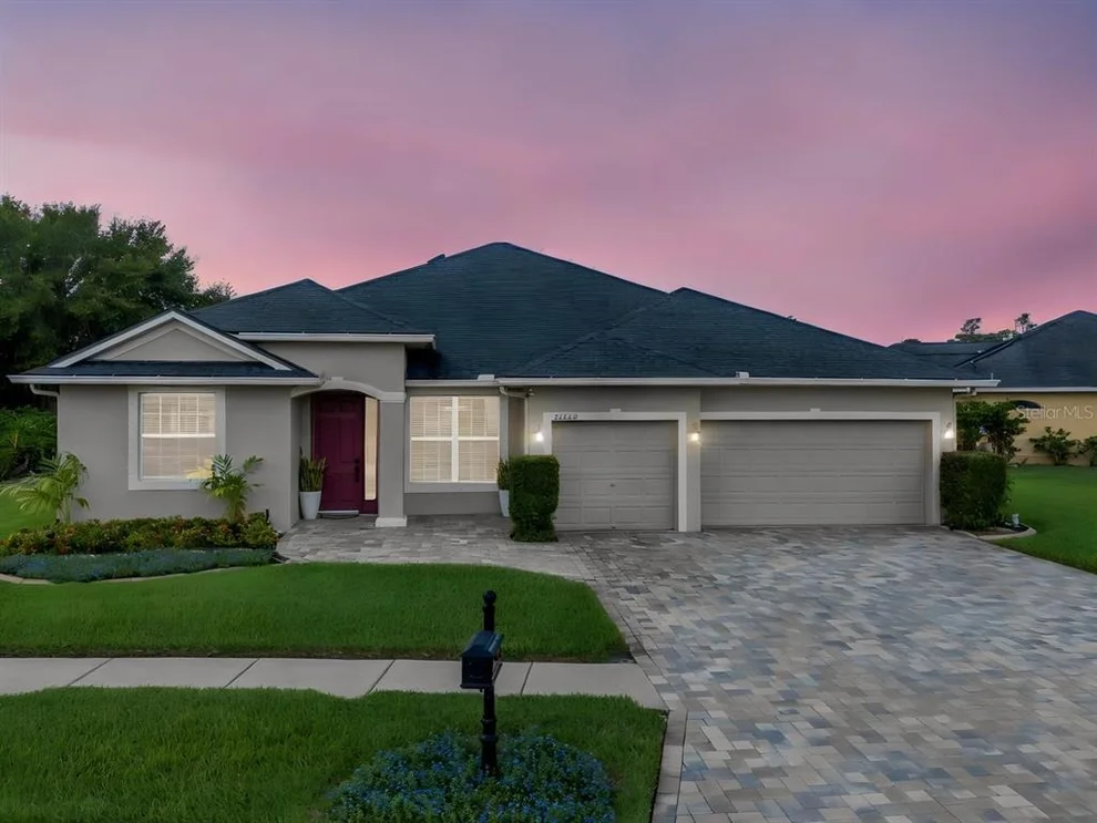 Unit for sale at 21228 MARSH HAWK DRIVE, LAND O LAKES, FL 34638