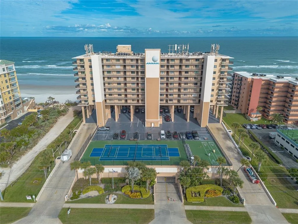 Unit for sale at 4139 S ATLANTIC AVENUE, NEW SMYRNA BEACH, FL 32169