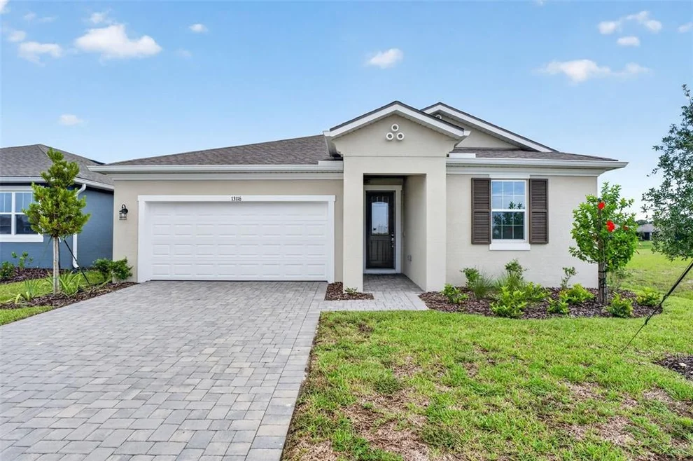 Unit for sale at 13116 OXEYE LANE, PARRISH, FL 34219
