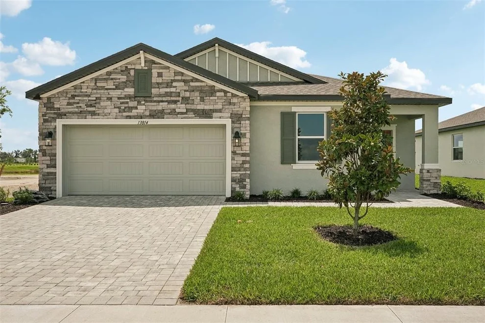 Unit for sale at 13814 BERTRAND AVENUE, PALMETTO, FL 34221