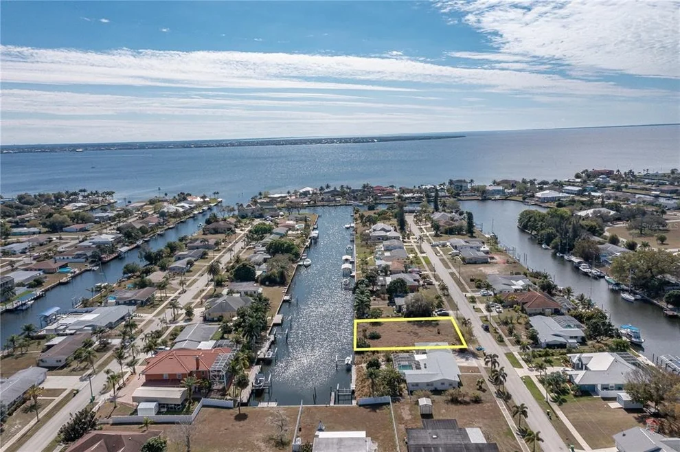 Unit for sale at 109 BALDWIN COURT SE, PORT CHARLOTTE, FL 33952