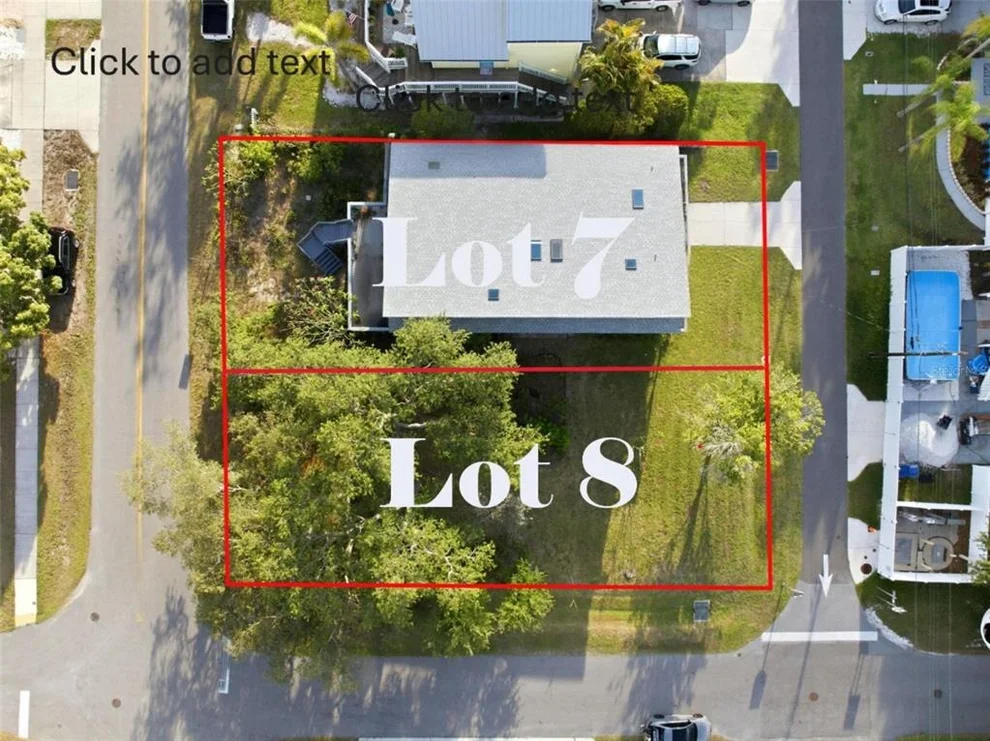 Unit for sale at 0 GEORGIA AVE. AVENUE, CRYSTAL BEACH, FL 34681