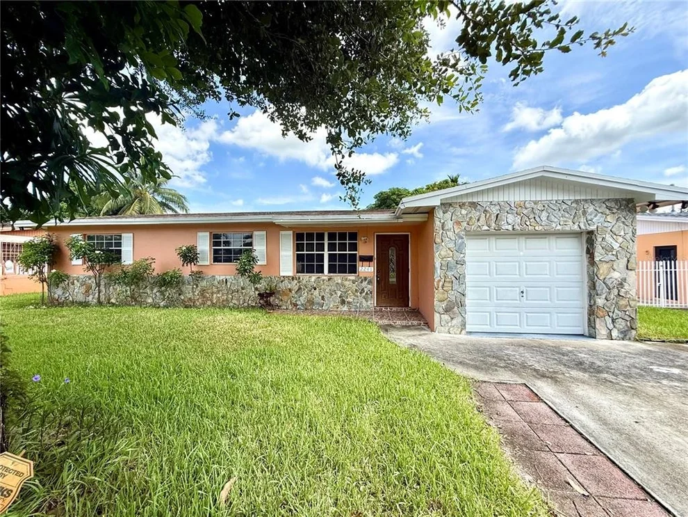 Unit for sale at 2241 NW 190TH TERRACE, MIAMI GARDENS, FL 33056