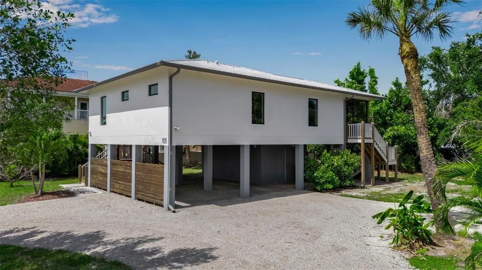 Unit for sale at 105 SHORE ROAD, NOKOMIS, FL 34275