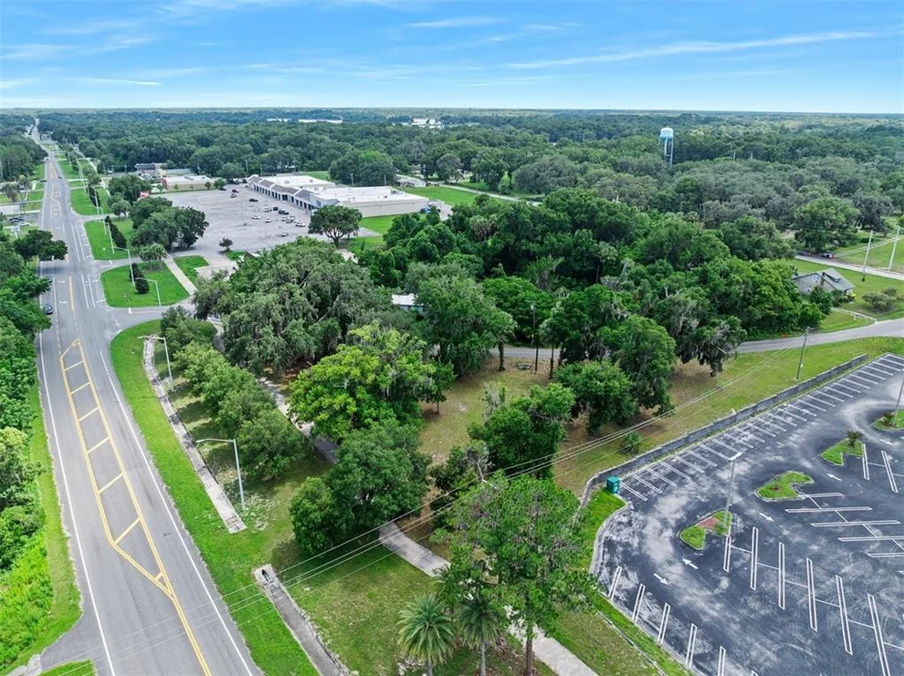 Unit for sale at 1101 N SUMMIT STREET, CRESCENT CITY, FL 32112