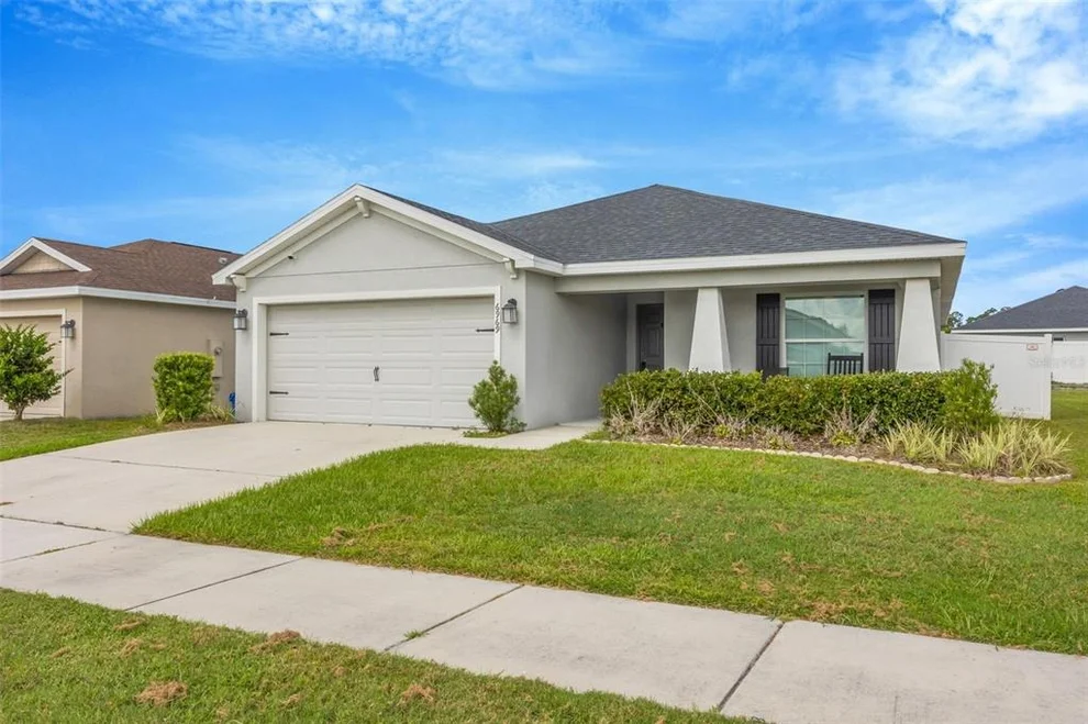 Unit for sale at 6969 ABBYWOOD LANE, ZEPHYRHILLS, FL 33541