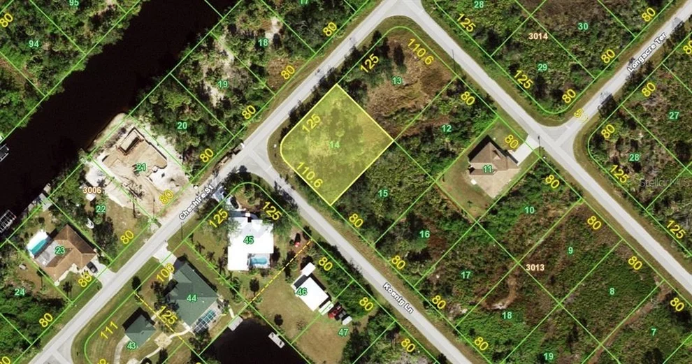 Unit for sale at 1116 CHESHIRE STREET, PORT CHARLOTTE, FL 33953