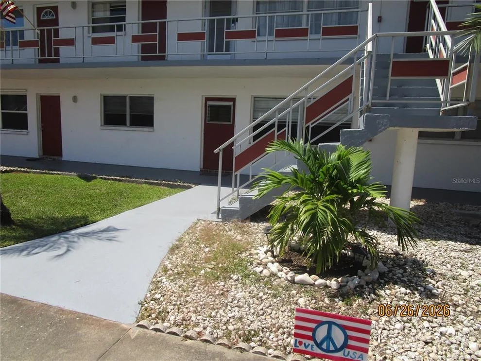 Unit for sale at 1950 58TH AVENUE N, ST PETERSBURG, FL 33714