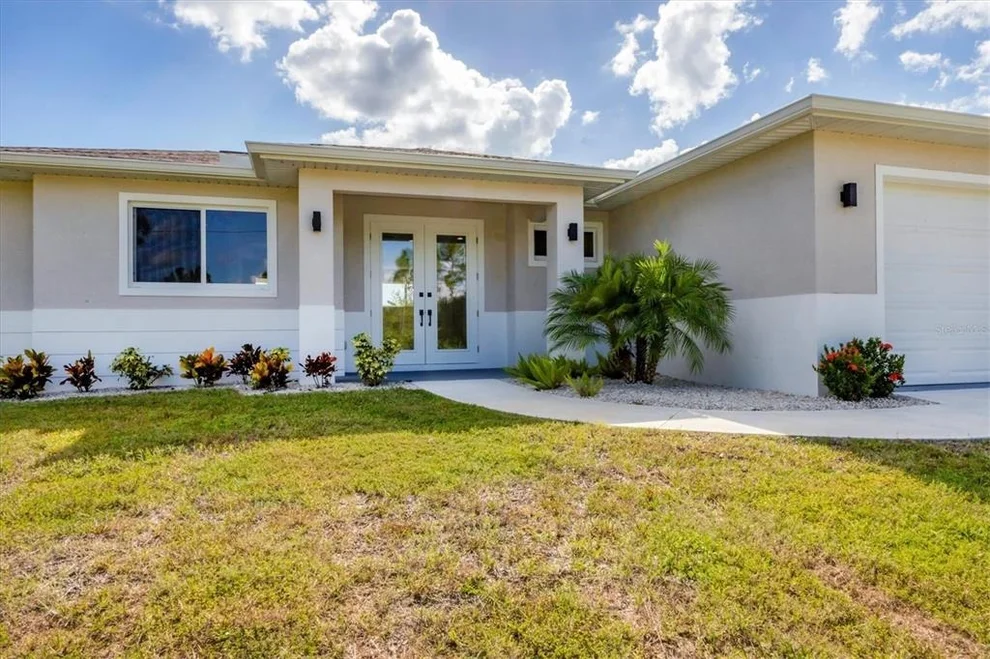 Unit for sale at 14065 PARIS LANE, PORT CHARLOTTE, FL 33981