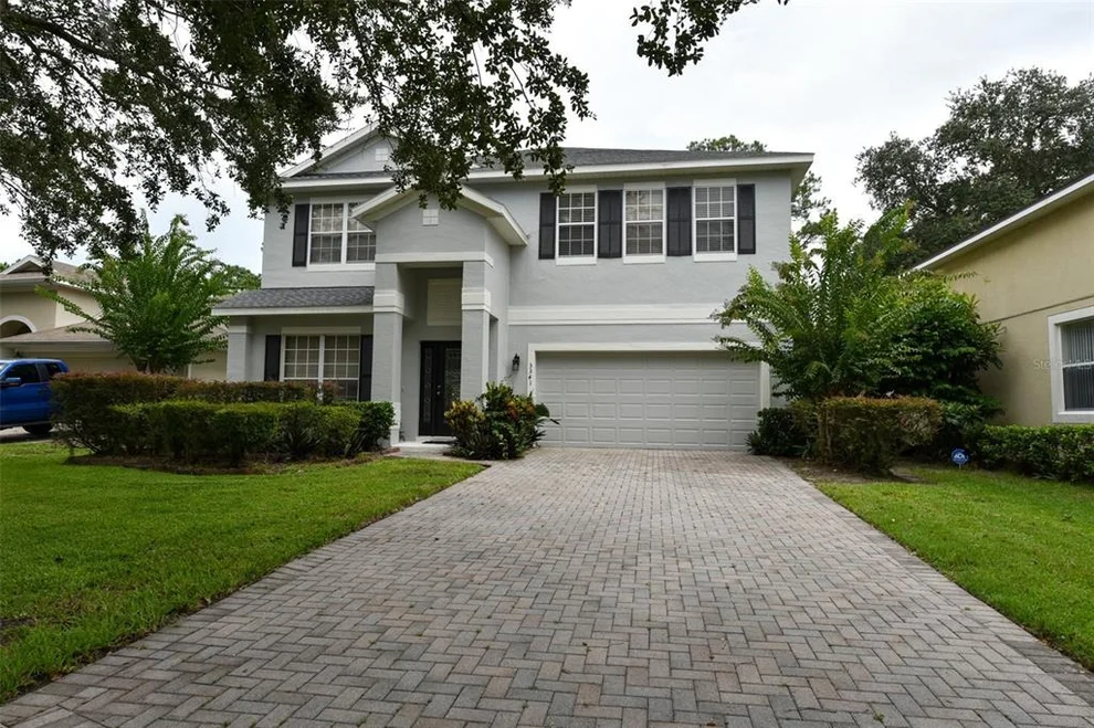 Unit for sale at 3341 LAKE JEAN DRIVE, ORLANDO, FL 32817