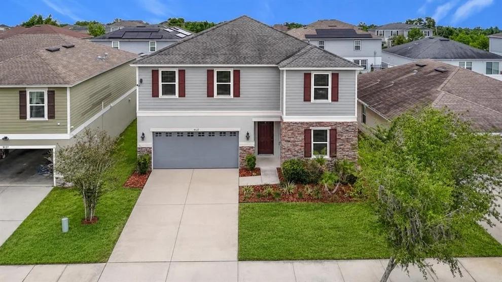 Unit for sale at 9127 FREEDOM HILL DRIVE, SEFFNER, FL 33584
