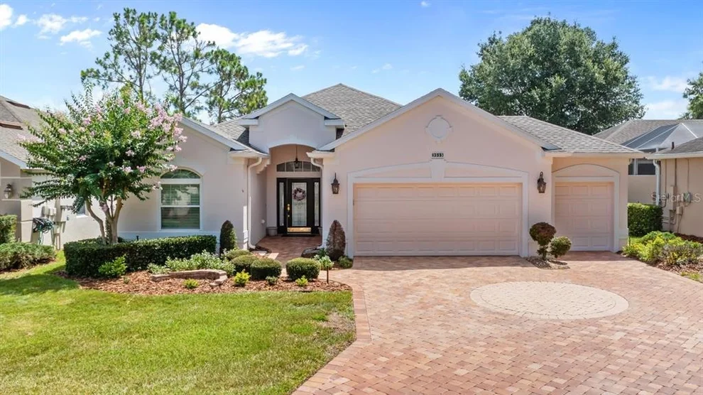 Unit for sale at 3515 CHESSINGTON STREET, CLERMONT, FL 34711
