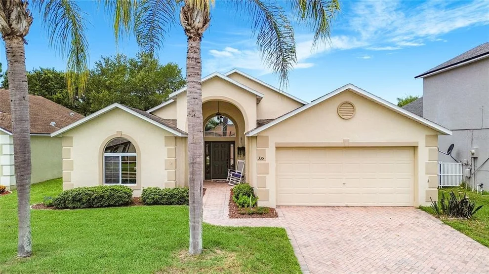 Unit for sale at 335 REGENCY STREET, DAVENPORT, FL 33896