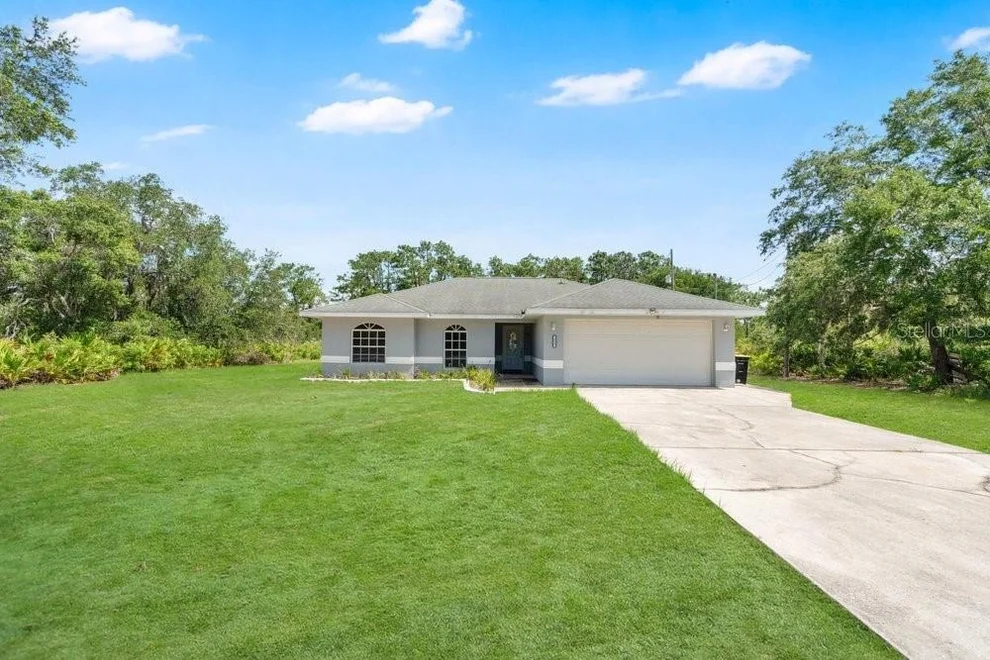 Unit for sale at 3450 PARK AVENUE, INDIAN LAKE ESTATES, FL 33855