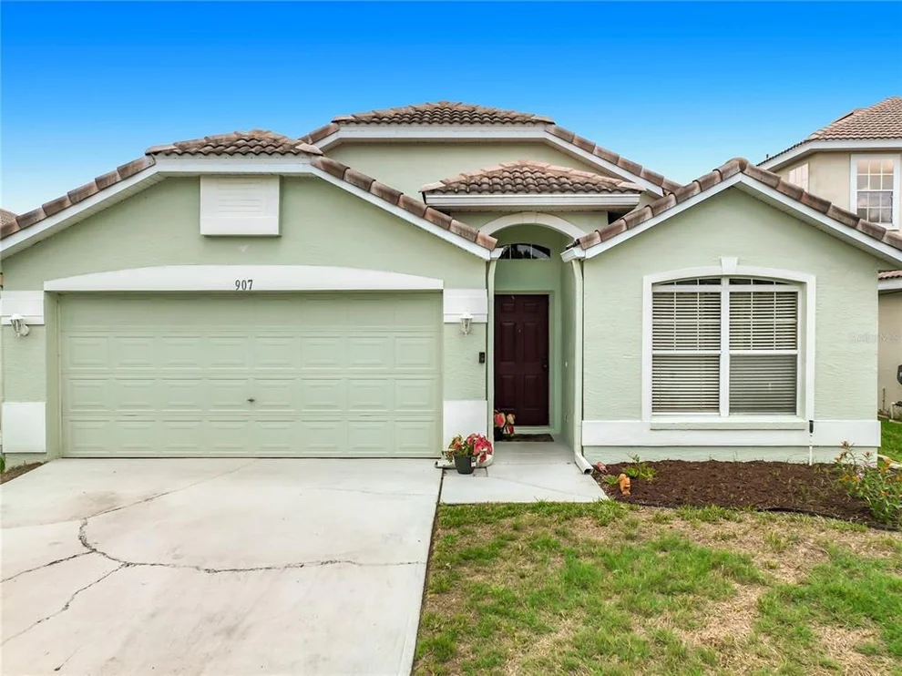 Unit for sale at 907 GLEN ABBEY CIRCLE, WINTER SPRINGS, FL 32708