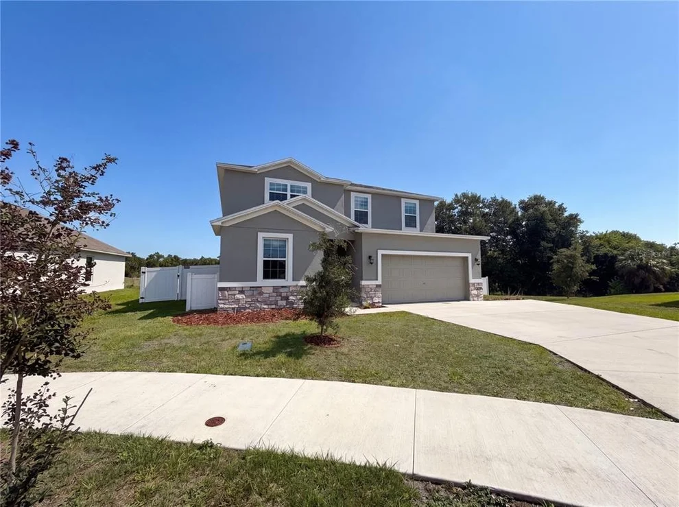 Unit for sale at 4510 PENKERT PLACE, LAKELAND, FL 33811