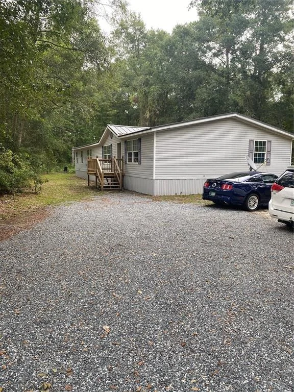 Unit for sale at 12681 CAPITOLA ROAD, TALLAHASSEE, FL 32317