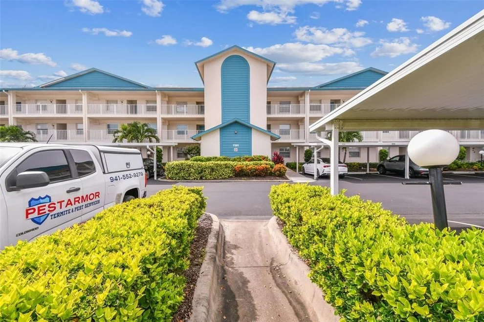 Unit for sale at 7301 29TH AVE DR W, BRADENTON, FL 34209