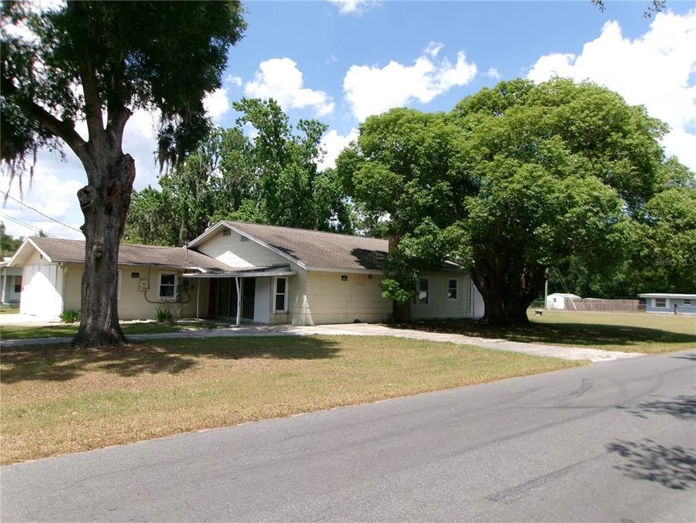 Unit for sale at 5714 19TH STREET, ZEPHYRHILLS, FL 33542
