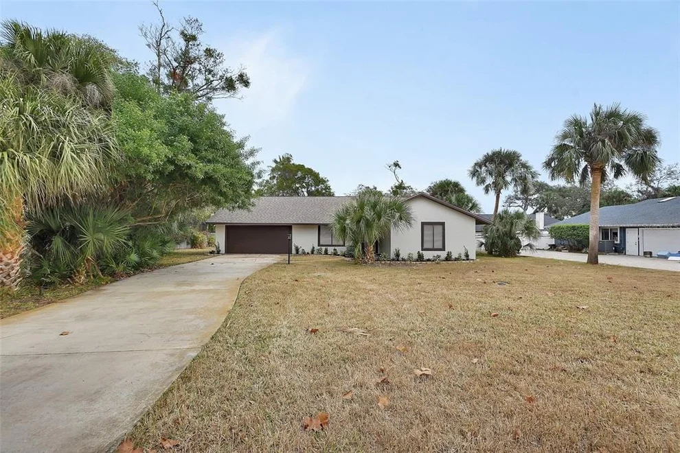 Unit for sale at 1411 N BEACH STREET, ORMOND BEACH, FL 32174