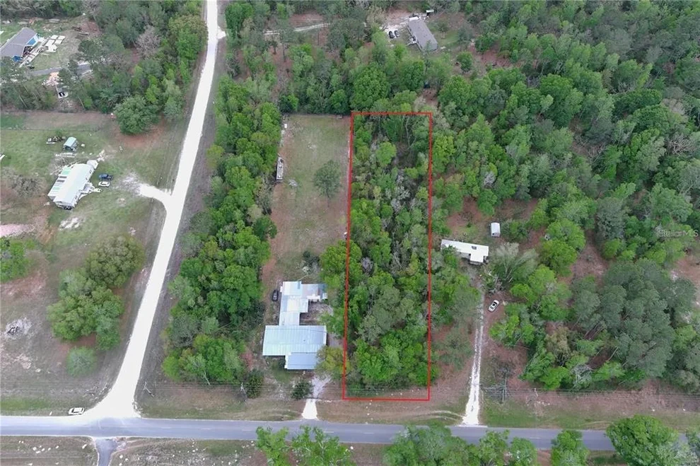 Unit for sale at 0 144TH STREET, LIVE OAK, FL 32060